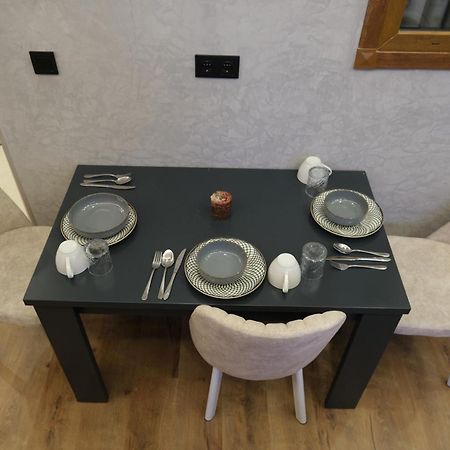 Taksim Neo Pera Suites 伊斯坦布尔 外观 照片