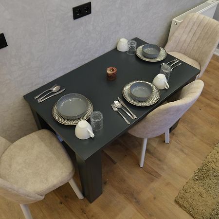 Taksim Neo Pera Suites 伊斯坦布尔 外观 照片