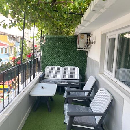 Taksim Neo Pera Suites 伊斯坦布尔 外观 照片