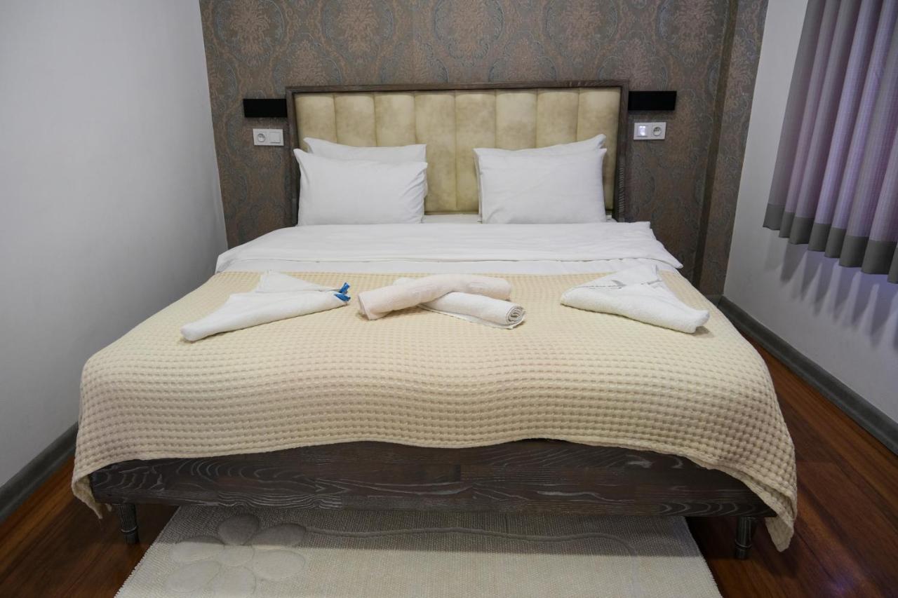 Taksim Neo Pera Suites 伊斯坦布尔 外观 照片
