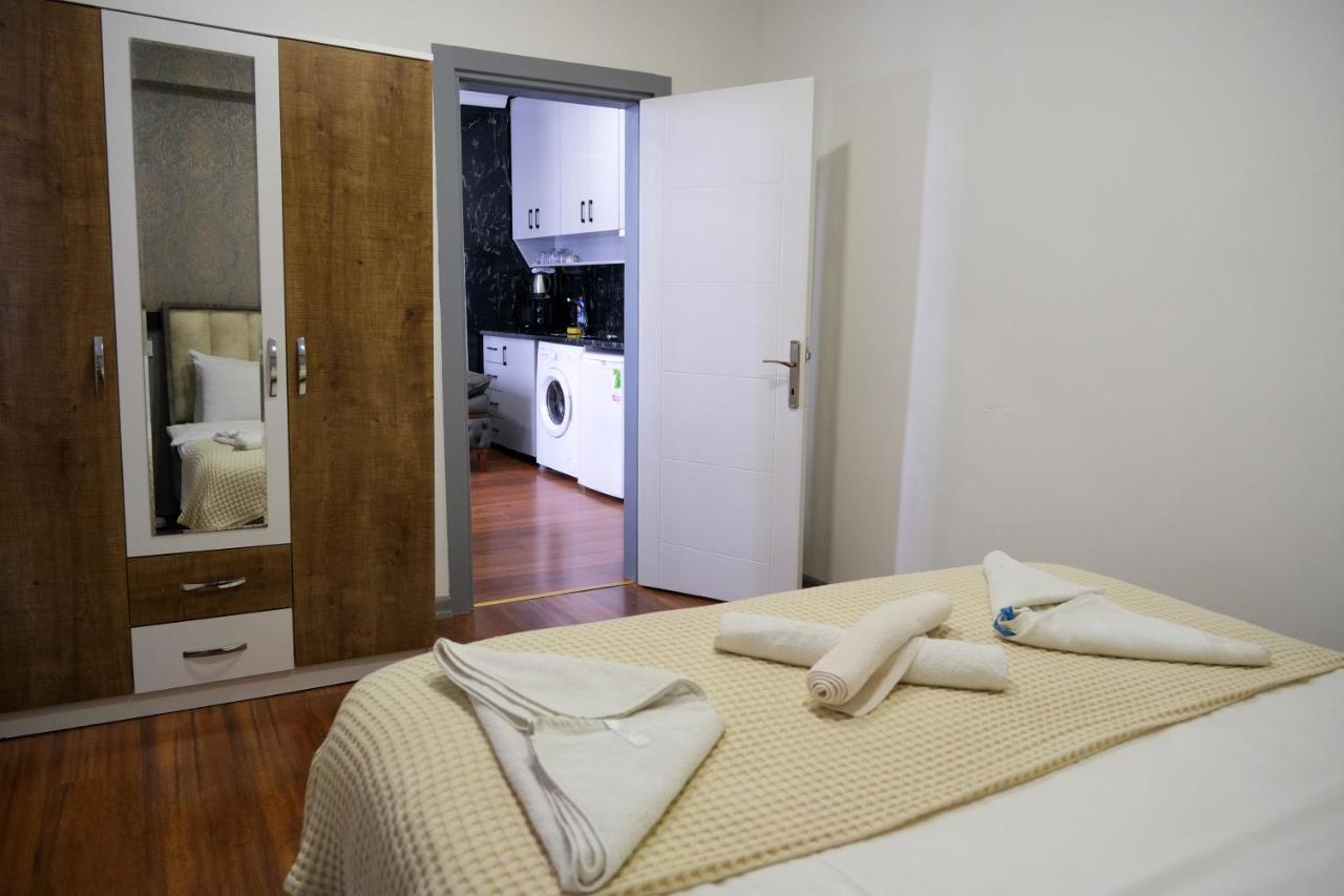 Taksim Neo Pera Suites 伊斯坦布尔 外观 照片