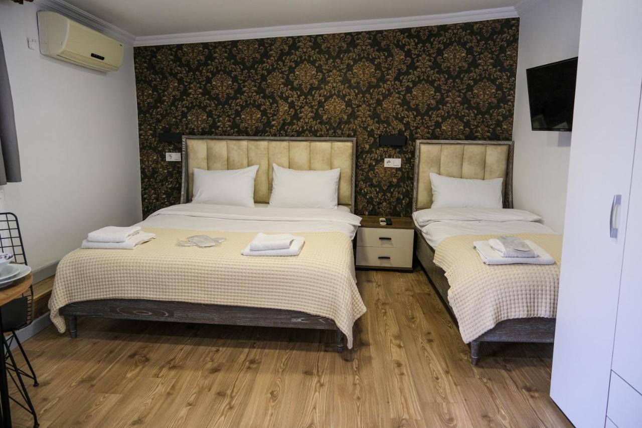 Taksim Neo Pera Suites 伊斯坦布尔 外观 照片