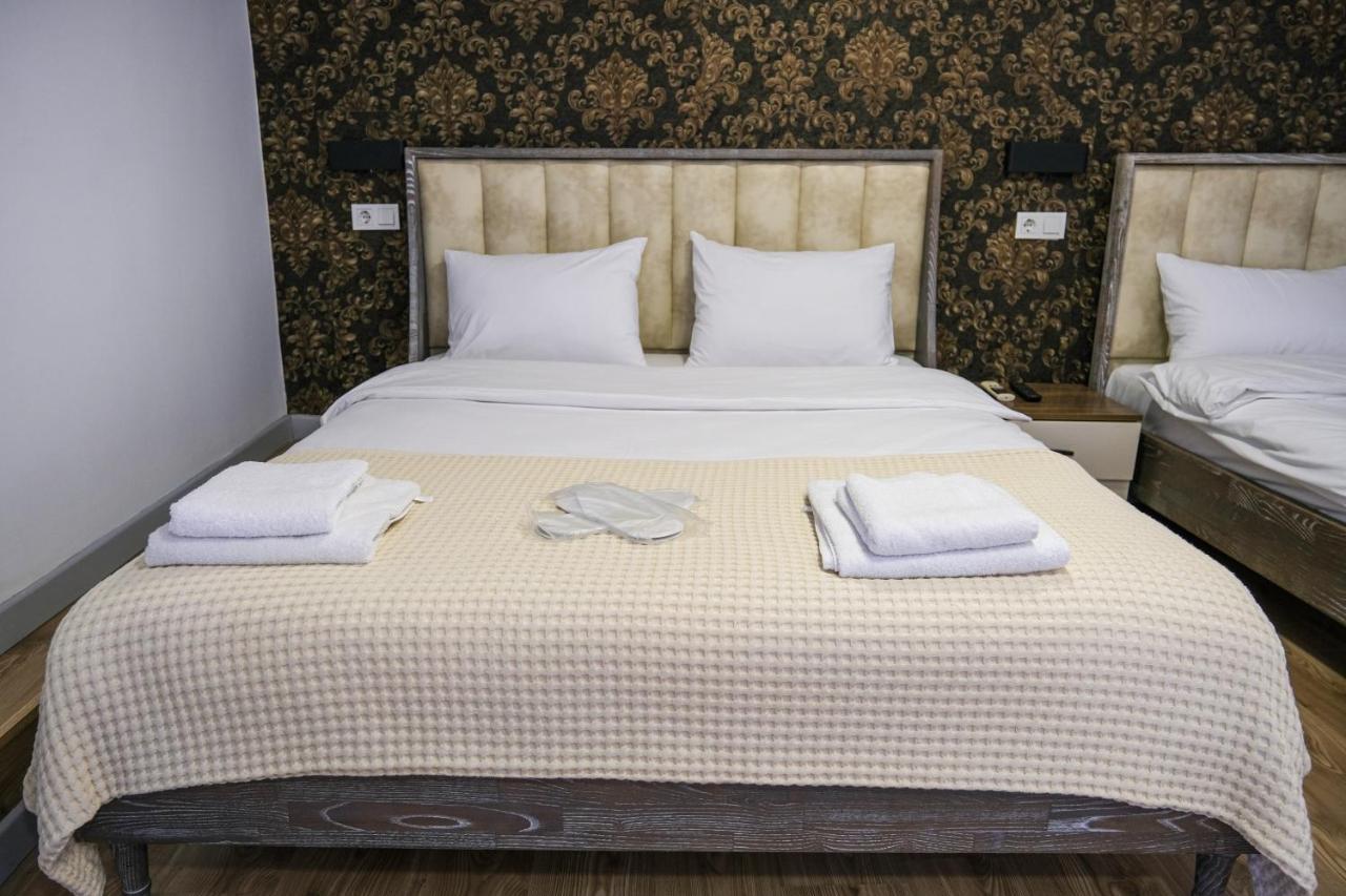 Taksim Neo Pera Suites 伊斯坦布尔 外观 照片