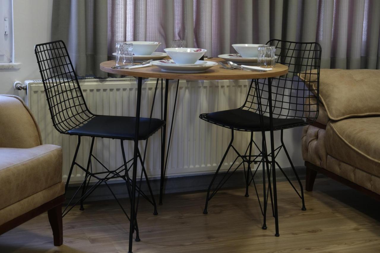 Taksim Neo Pera Suites 伊斯坦布尔 外观 照片