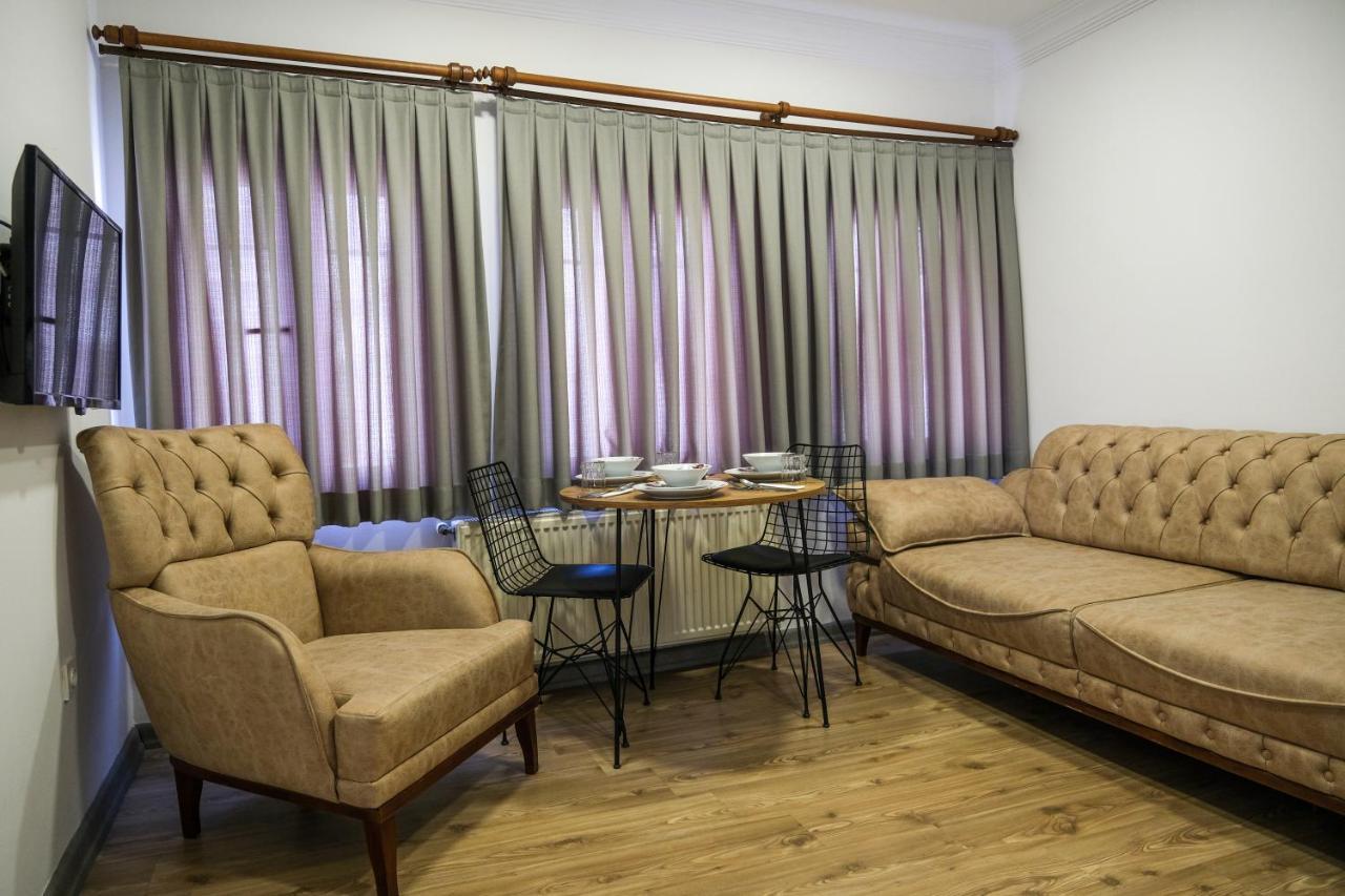 Taksim Neo Pera Suites 伊斯坦布尔 外观 照片