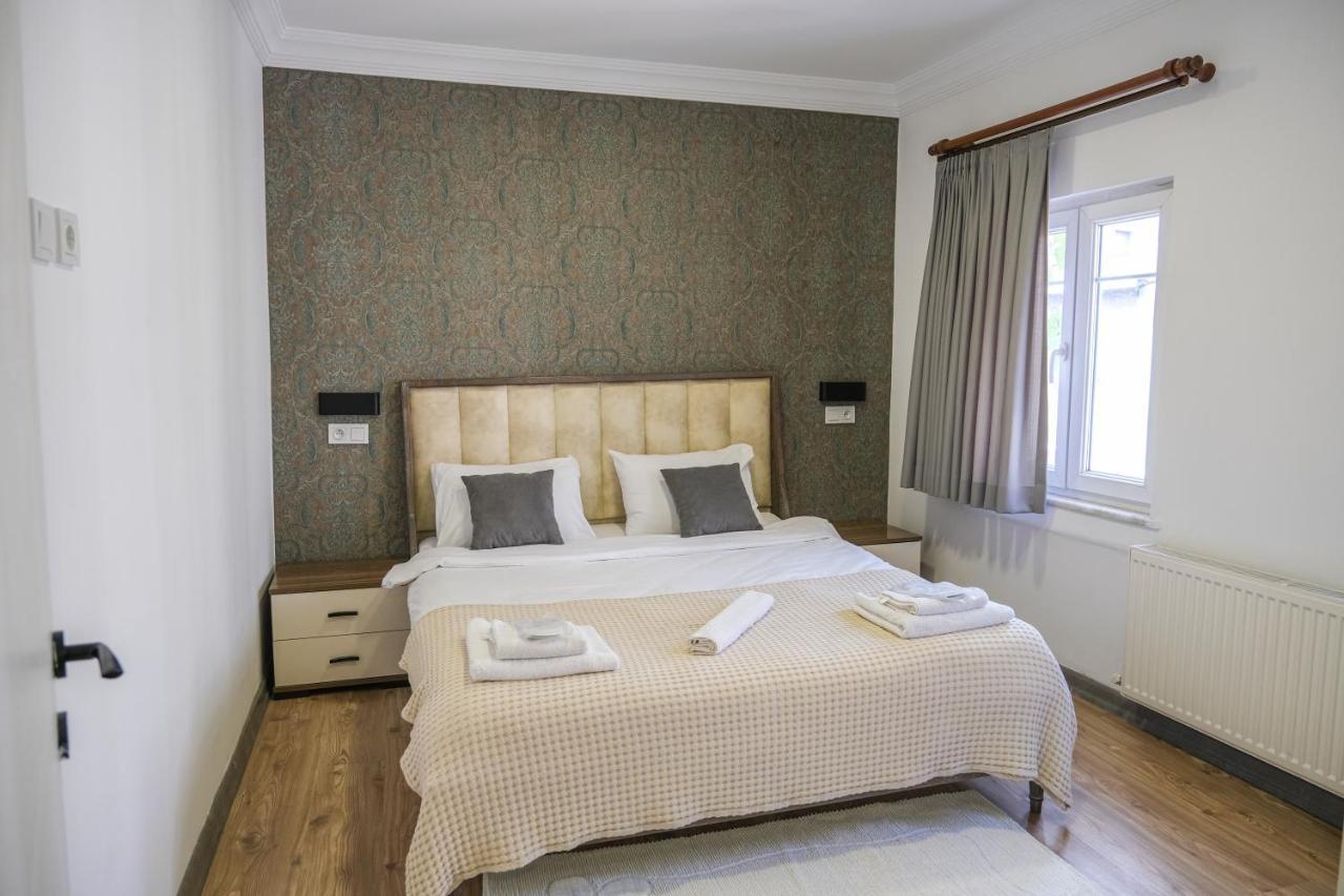Taksim Neo Pera Suites 伊斯坦布尔 外观 照片