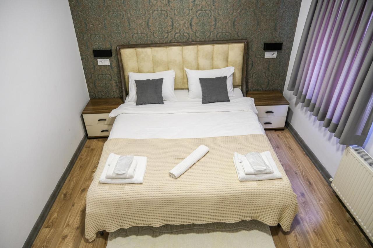 Taksim Neo Pera Suites 伊斯坦布尔 外观 照片