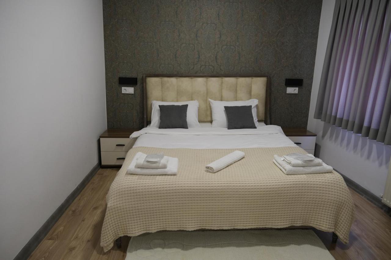 Taksim Neo Pera Suites 伊斯坦布尔 外观 照片