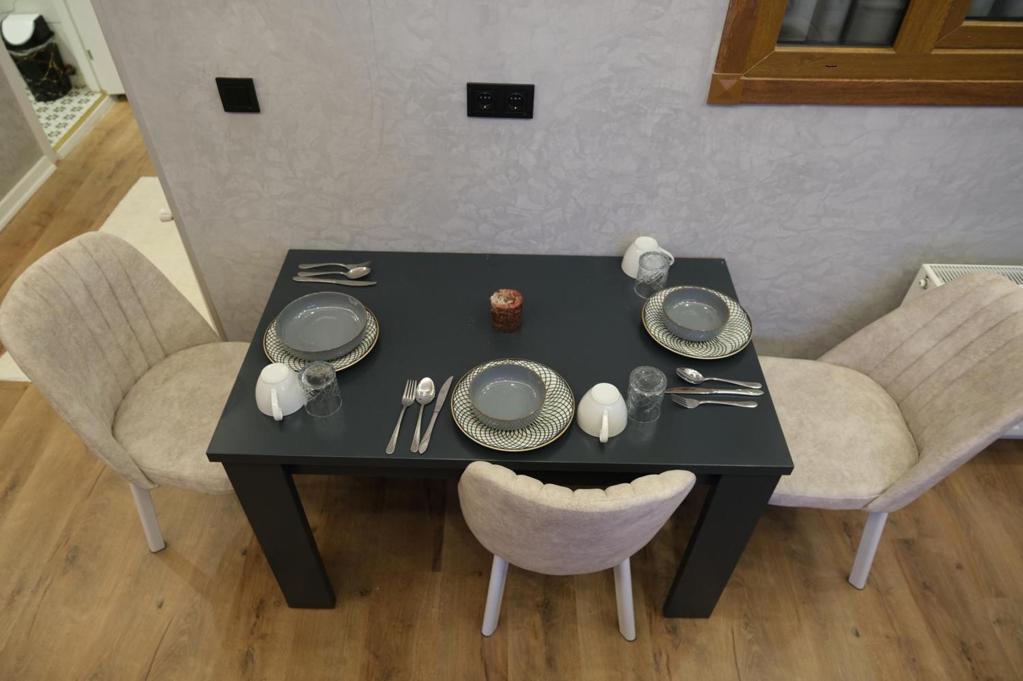 Taksim Neo Pera Suites 伊斯坦布尔 外观 照片
