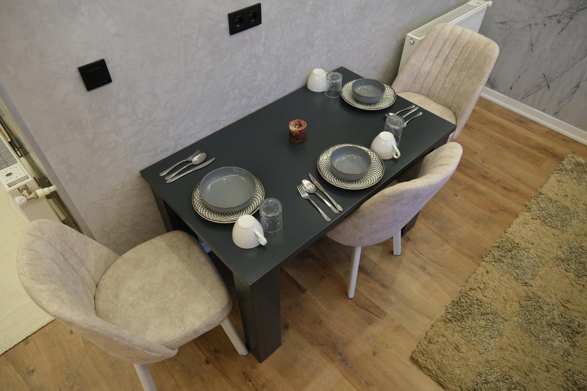 Taksim Neo Pera Suites 伊斯坦布尔 外观 照片