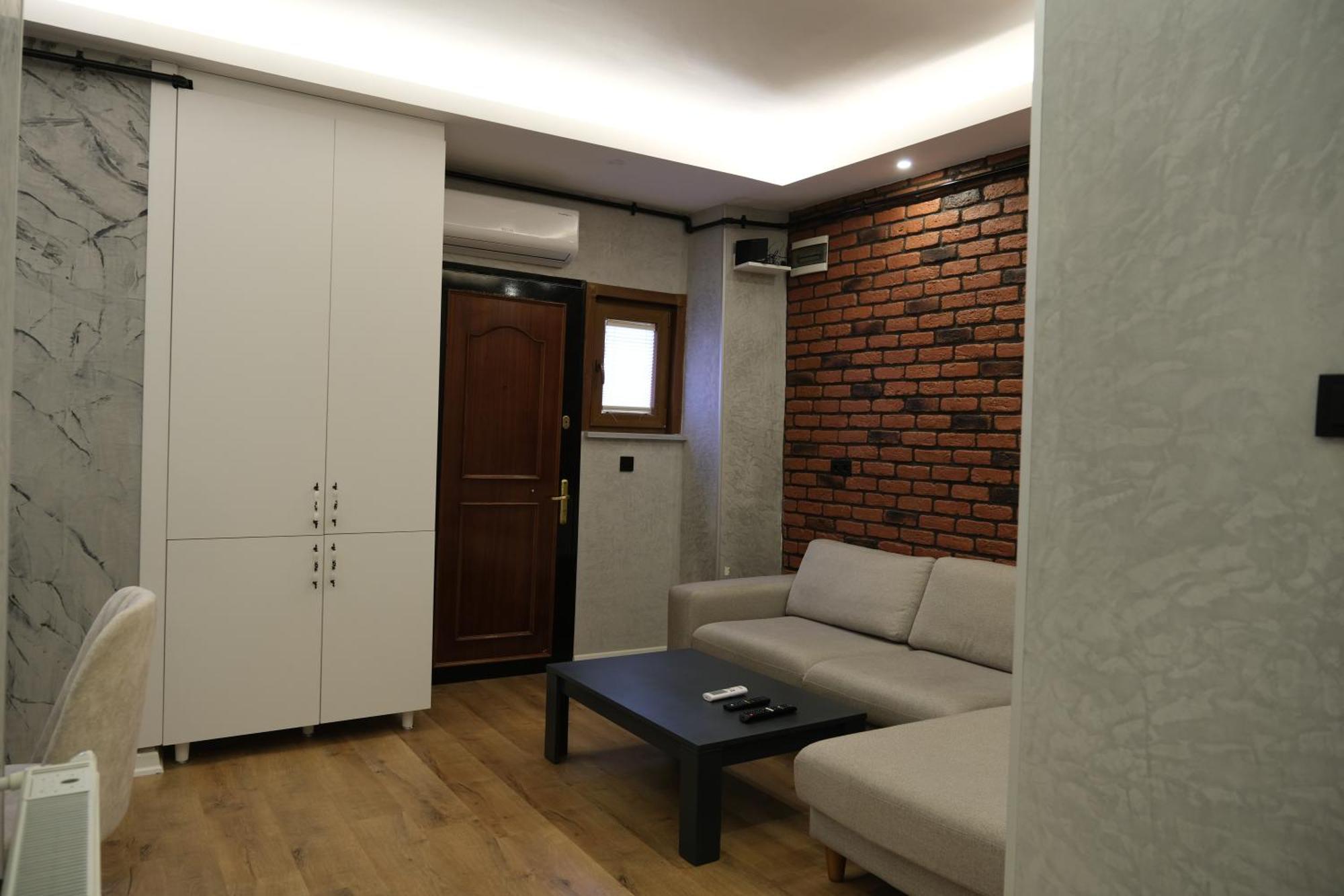 Taksim Neo Pera Suites 伊斯坦布尔 外观 照片