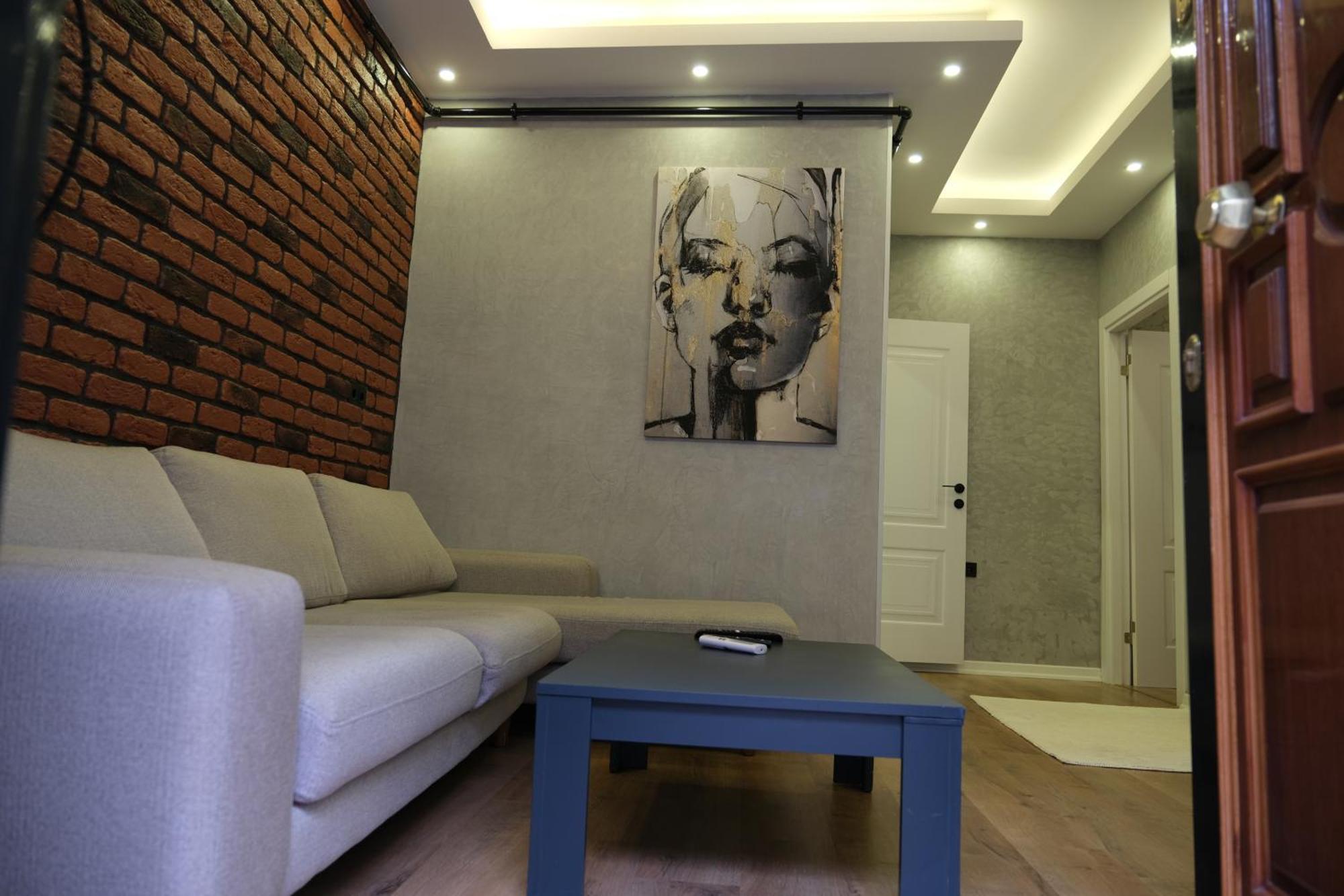 Taksim Neo Pera Suites 伊斯坦布尔 外观 照片