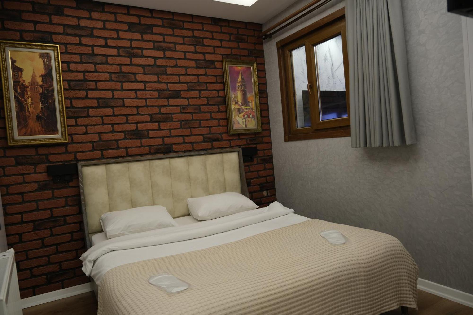 Taksim Neo Pera Suites 伊斯坦布尔 外观 照片