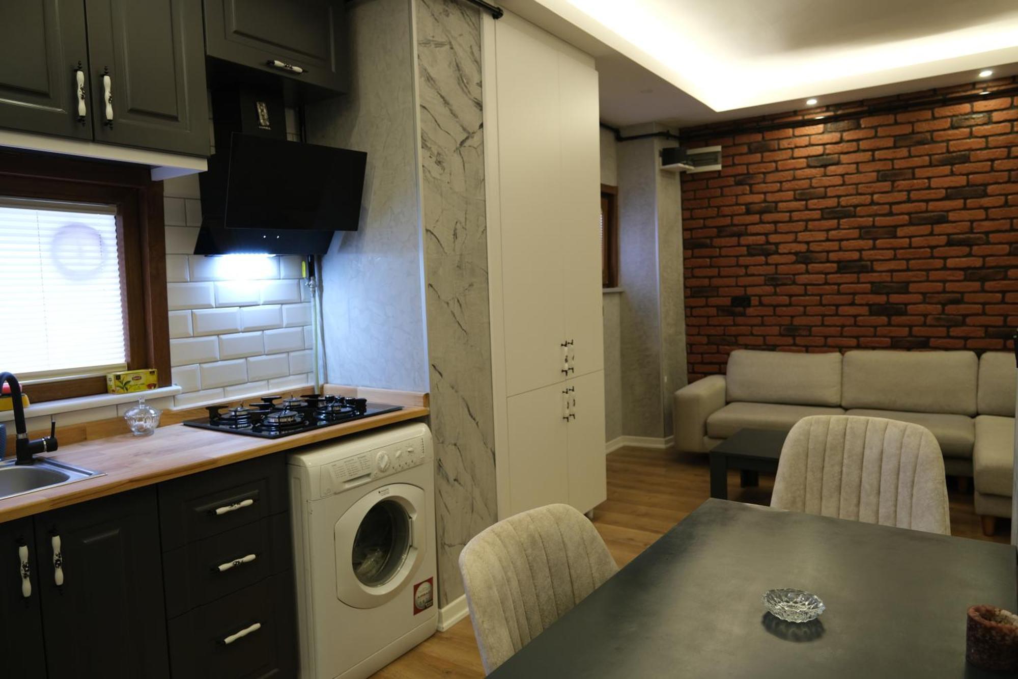 Taksim Neo Pera Suites 伊斯坦布尔 外观 照片