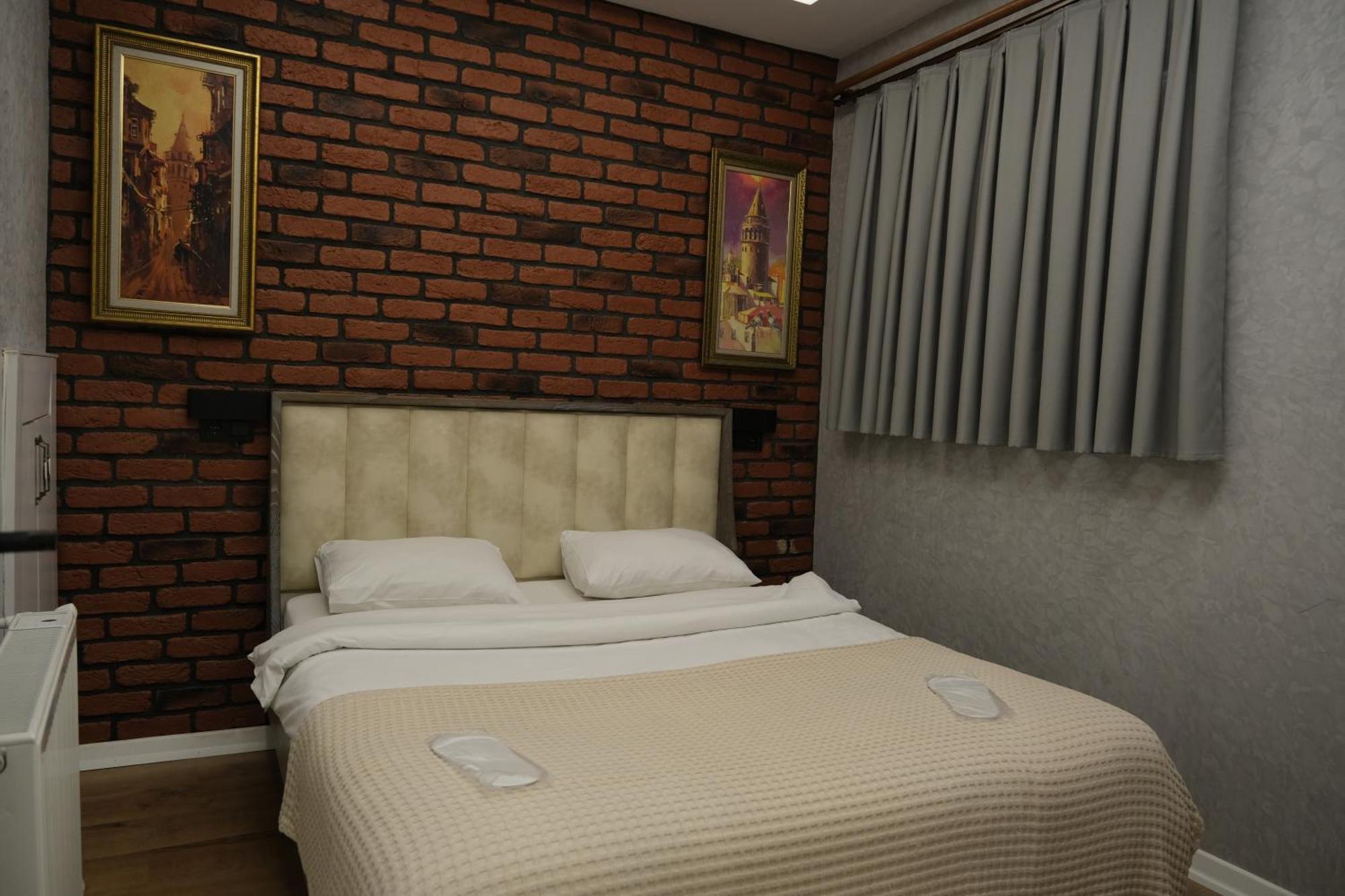 Taksim Neo Pera Suites 伊斯坦布尔 外观 照片