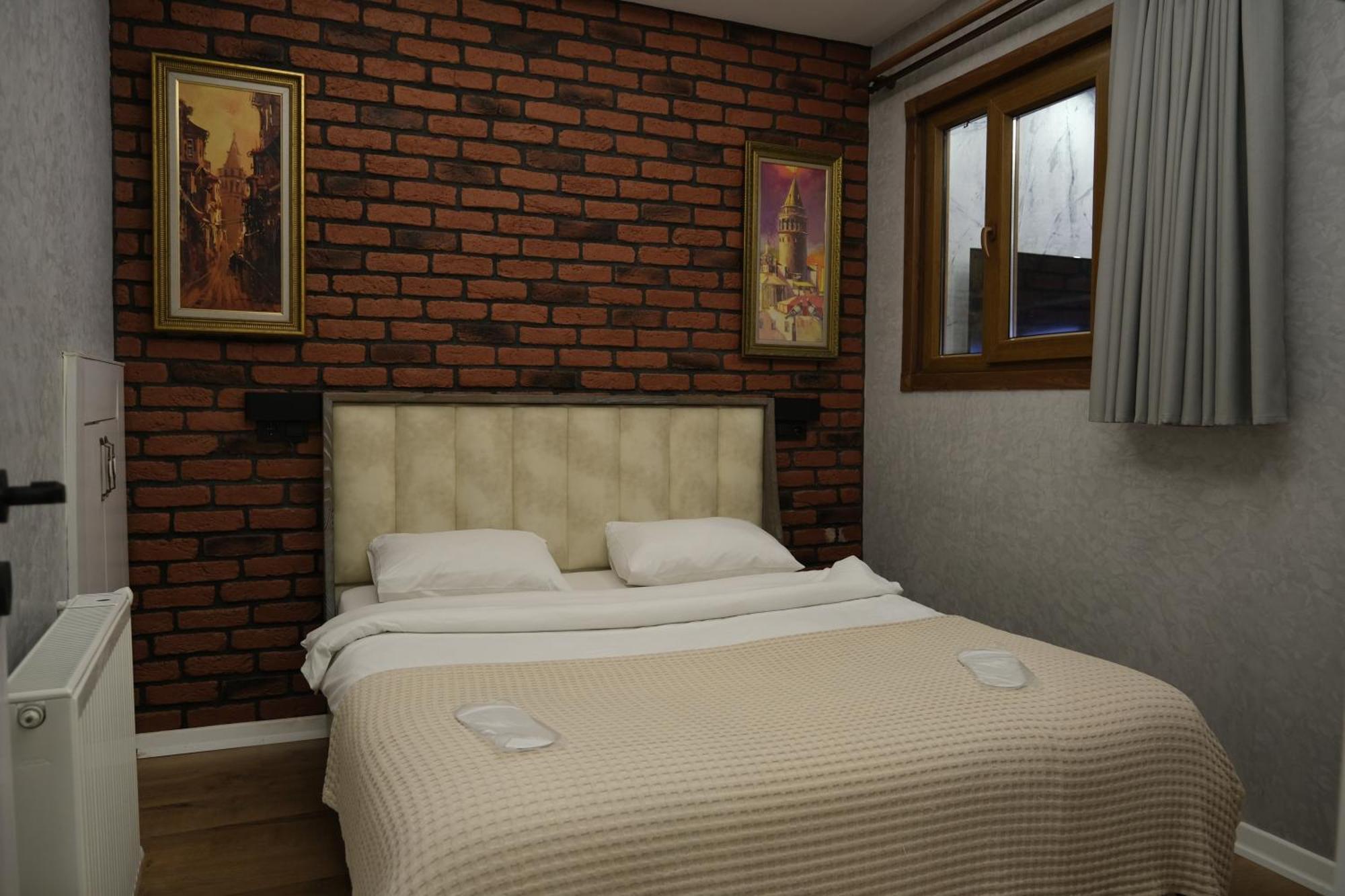 Taksim Neo Pera Suites 伊斯坦布尔 外观 照片