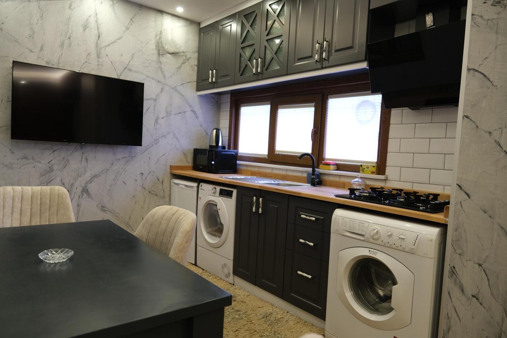 Taksim Neo Pera Suites 伊斯坦布尔 外观 照片