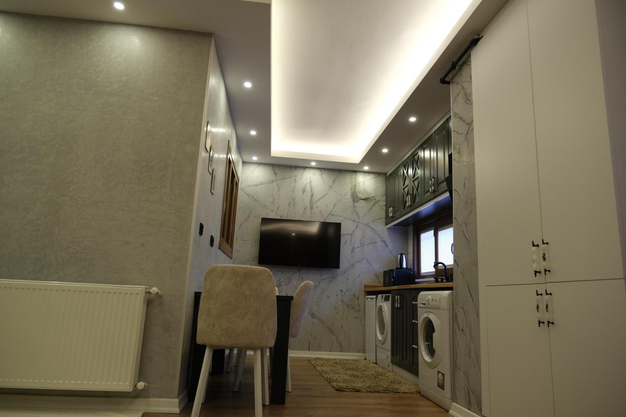 Taksim Neo Pera Suites 伊斯坦布尔 外观 照片
